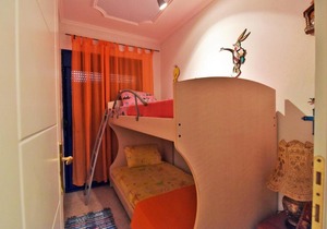 Evita's Nest - Nea Fokaia Halkidiki