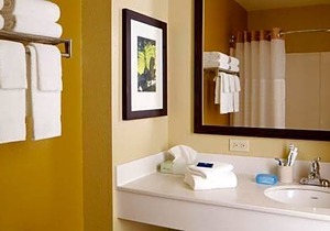 Extended Stay America Suites - Chicago - Naperville - West