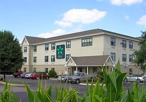 Extended Stay America Suites - Chicago - Naperville - West