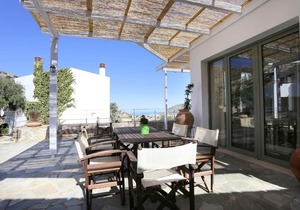 Excellent choice for a family vacation in Heraklion, Crete