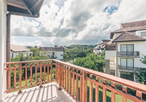 Exceptional! Deluxe 2BR at El Portillo