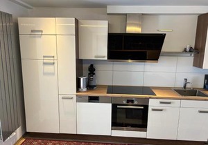 Exclusiv Apartment Rödermark 3 Schlafzimmer