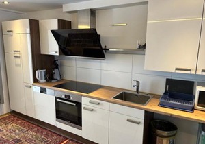 Exclusiv Apartment Rödermark 3 Schlafzimmer