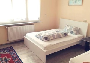 Exclusiv Apartment Rödermark 3 Schlafzimmer