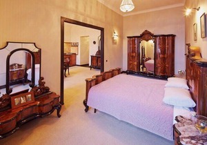 Exclusive apartment on Shevchenko avenue 10