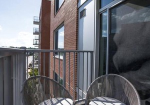 Exclusive Condo With Stunning Views at Crystal City