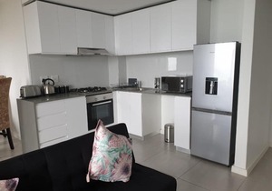 Exclusive Sea view Coral Point Studio