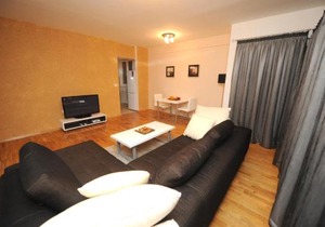 Exclusive Skopje Apartments