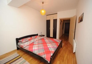 Exclusive Skopje Apartments