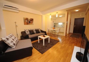 Exclusive Skopje Apartments