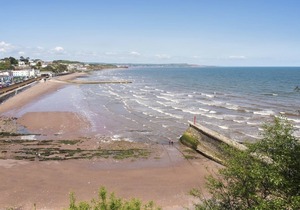 Exe View, DAWLISH