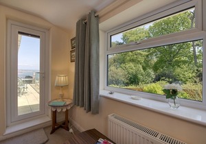 Exe View, DAWLISH
