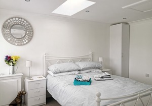 Executive Annex - Dunfermline