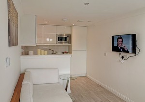 Executive Annex - Dunfermline