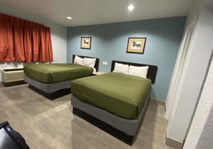 Executive Inn Hobbs