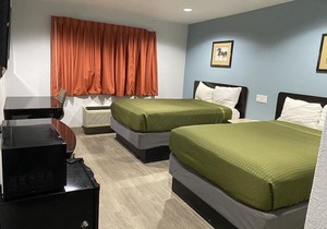 Executive Inn Hobbs