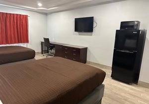 Executive Inn