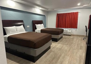 Executive Inn