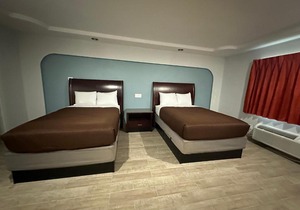 Executive Inn