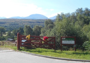 Executive Range Fetlar 3 Bedroom Self Catering Lodge