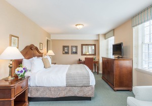 Exeter Inn