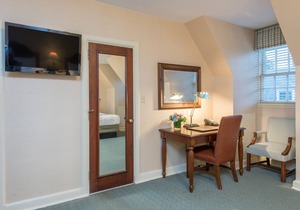 Exeter Inn
