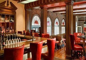 Exeter Inn