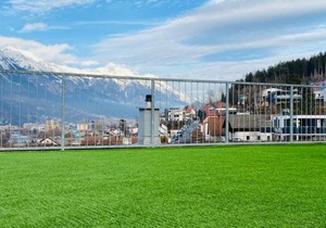 Exklusive Penthousewohnung mit Tesla-Wallbox in Innsbruck