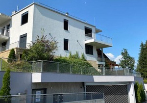 Exklusive Penthousewohnung mit Tesla-Wallbox in Innsbruck