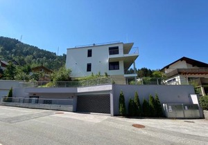Exklusive Penthousewohnung mit Tesla-Wallbox in Innsbruck
