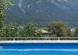 Exklusive Penthousewohnung mit Tesla-Wallbox in Innsbruck
