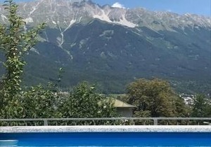 Exklusive Penthousewohnung mit Tesla-Wallbox in Innsbruck