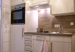 "Experience unforgettable vacations in our vacation apartment in Jutland!"