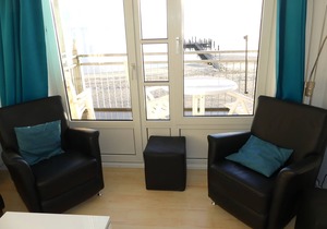 "Experience unforgettable vacations in our vacation apartment in Jutland!"