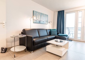 "Experience unforgettable vacations in our vacation apartment in Jutland!"