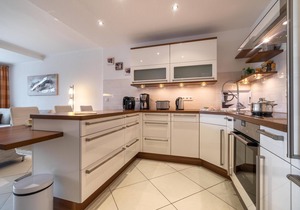 Experience unforgettable vacation moments in the Halligblick vacation apartment!