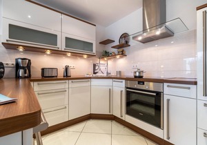 Experience unforgettable vacation moments in the Halligblick vacation apartment!