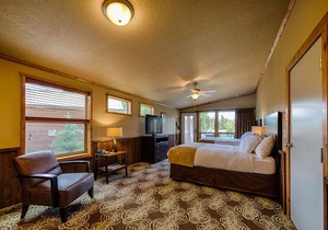 Explorer Cabins at Yellowstone