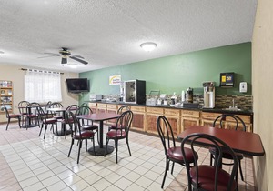 Express Inn Parsons