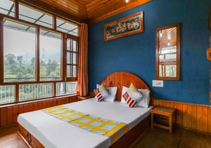 Exquisite 1BR Stay in Naddi