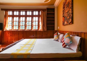 Exquisite 1BR Stay in Naddi