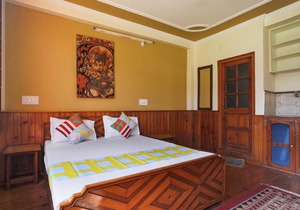 Exquisite 1BR Stay in Naddi