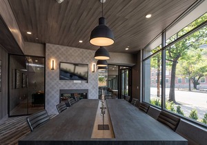 Exquisite Apt w/ Parking and Gym|Downtown at Yale