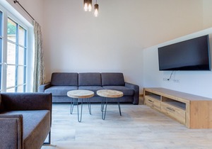 Exquisite Holiday Home in Krimml with Sauna