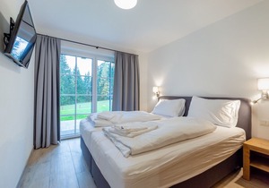 Exquisite Holiday Home in Krimml with Sauna