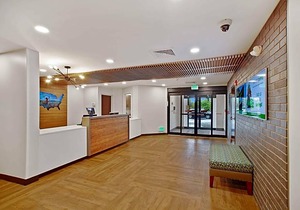 Extended Stay America Premier Suites Providence E Providence
