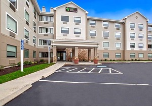 Extended Stay America Premier Suites Providence E Providence