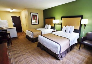 Extended Stay America Suites St Louis O' Fallon IL