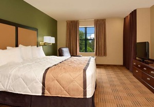 Extended Stay America - Detroit - Sterling Heights
