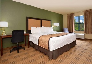Extended Stay America - Detroit - Sterling Heights